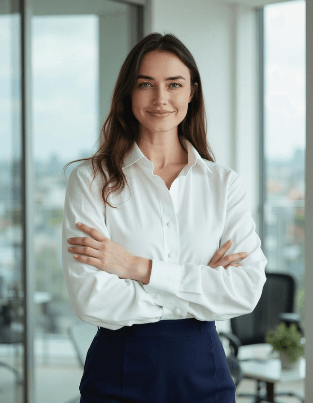 AI Generated Brand Photo