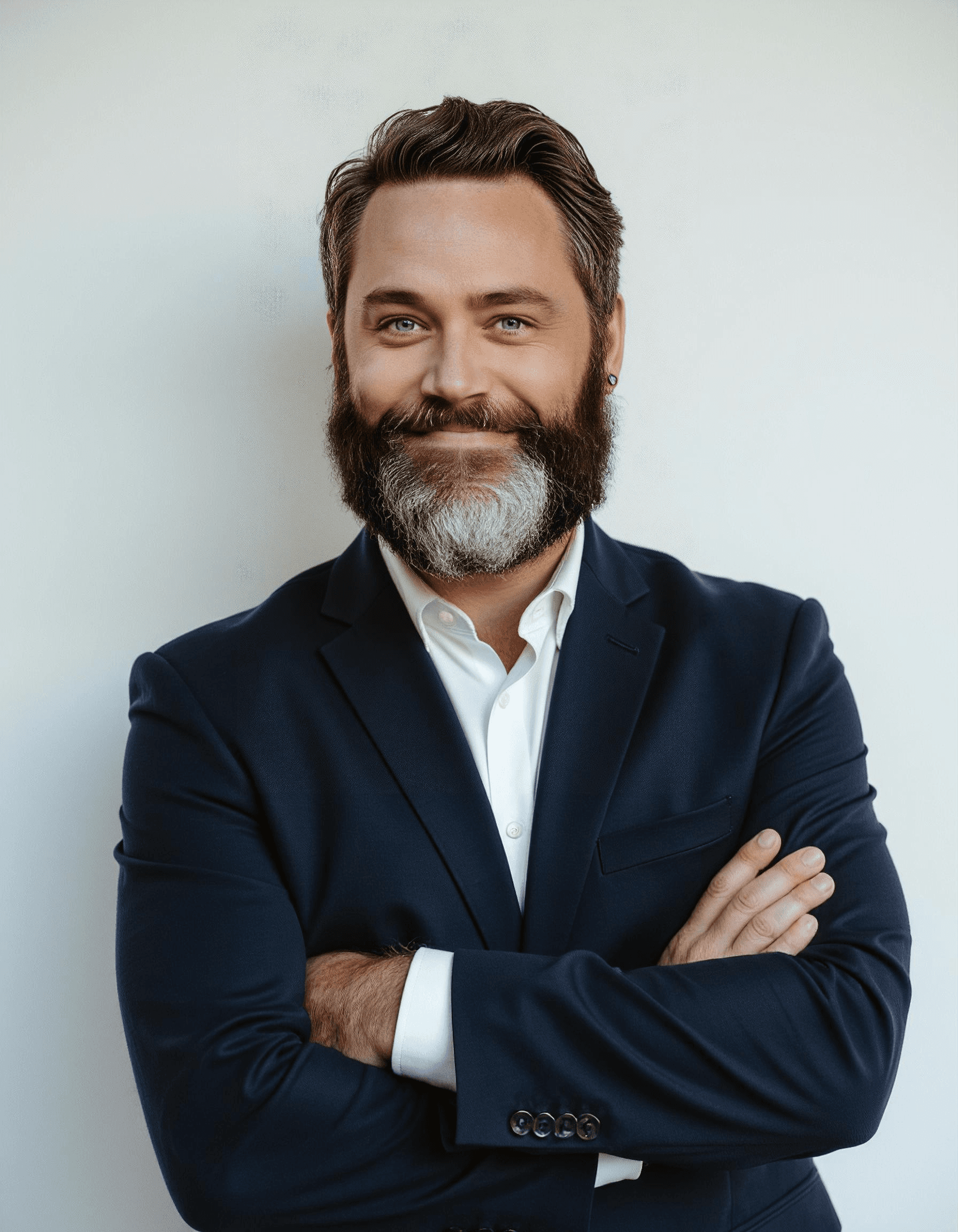 AI Generated Brand Photo