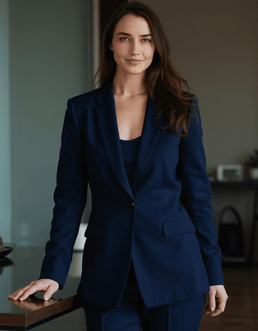 AI Generated Brand Photo