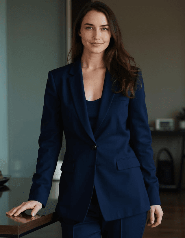 AI Generated Brand Photo