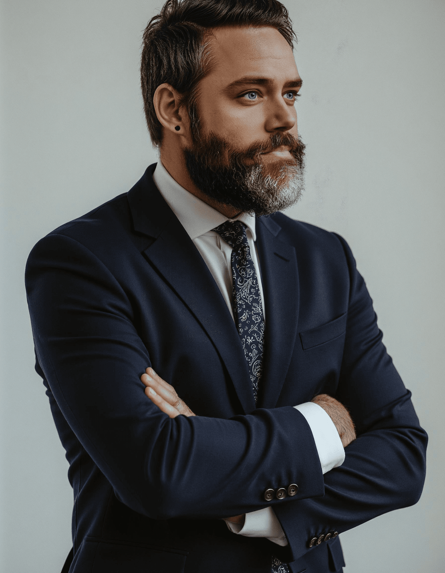 AI Generated Brand Photo